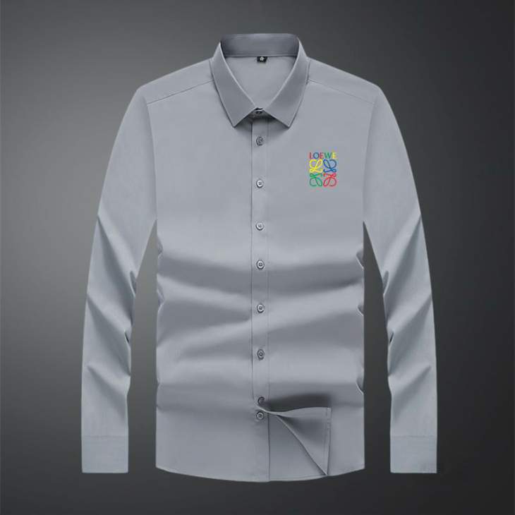 Picture of Loewe Shirt Long _SKULoeweS-4XL25tr2326570